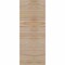 Ekena Millwork Mediterranean Rough Sawn Rafter Tail, Douglas Fir, 4"W x 10"H x 16"L RFT04X10X16MED00RDF - alternate 2